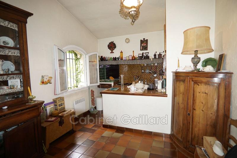 Maison - 112 m² - 4 pièces