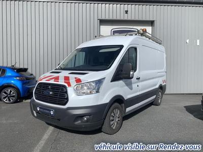 Ford Transit 310 L2h2 2.0 TDCi 130 Ch Ambiente - Garantie 6 Mois