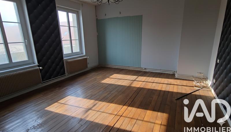 Maison de village - 254 m² - 10 pièces