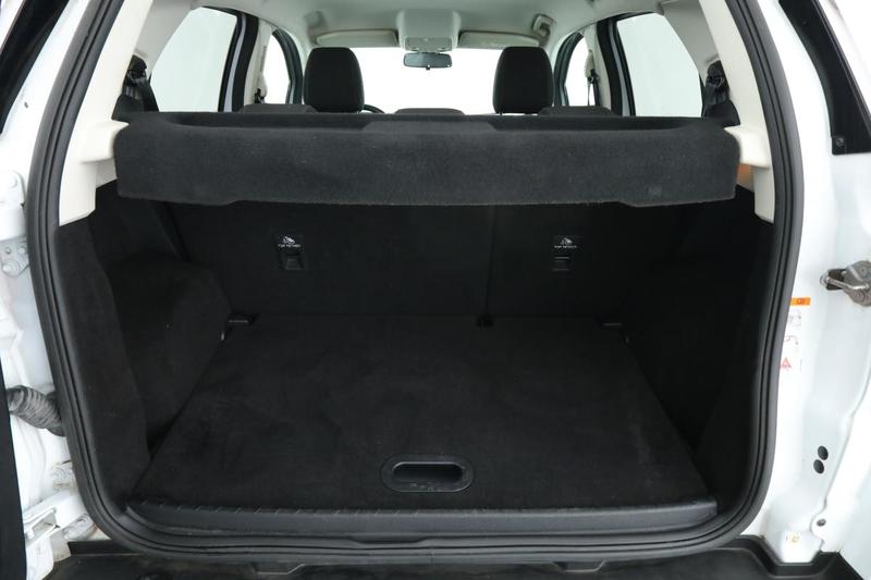 Ford EcoSport 1.0 EcoBoost Trend 100 ch