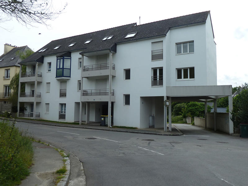 Appartement - 74 m² - 4 pièces