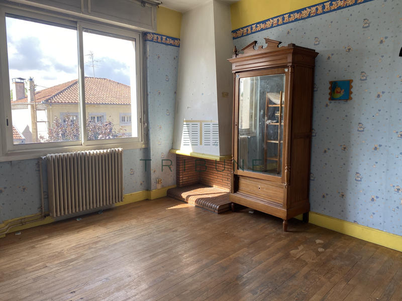 Maison - 253 m² - 8 pièces