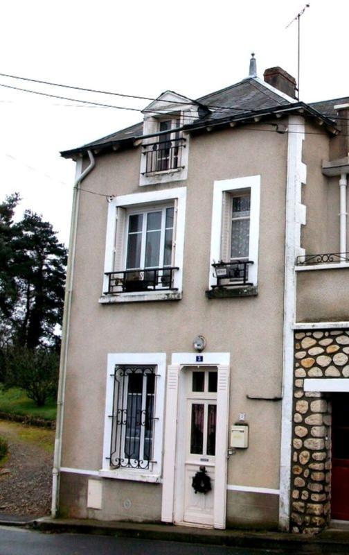 Maison - 78 m² - 4 pièces