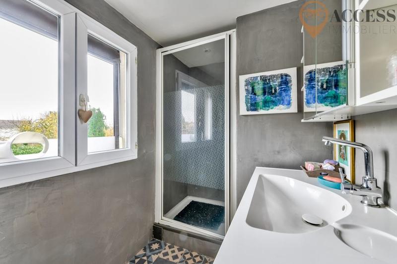 Studio - 31 m² - 1 pièce