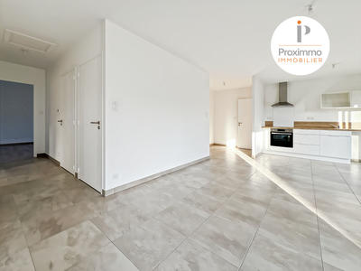 Maison - 86 m² - 5 pièces