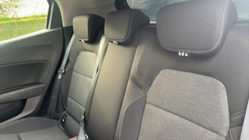 Renault Clio V 1.6 E-Tech 140 Edc6 Business