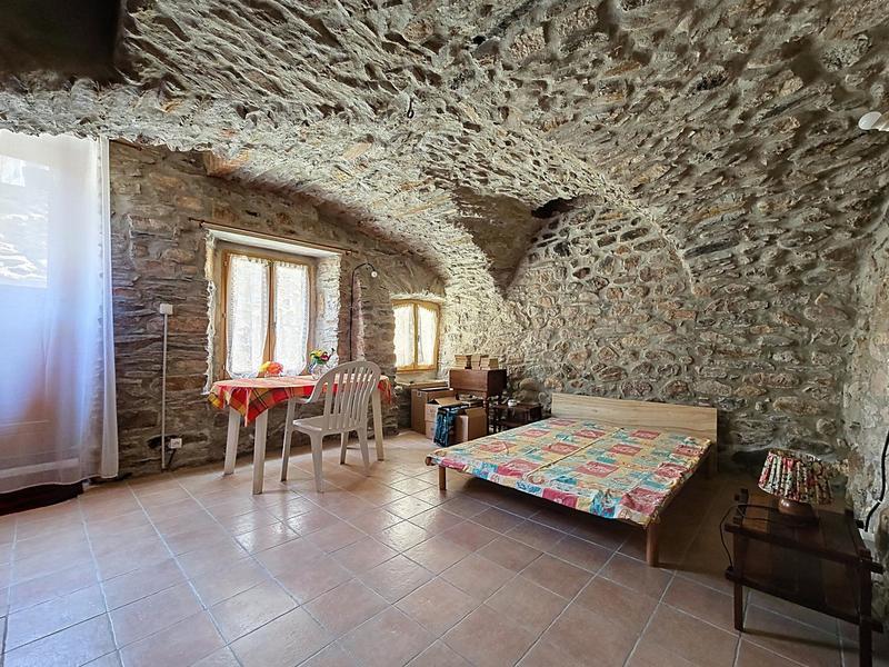 Maison de village - 118 m² - 5 pièces