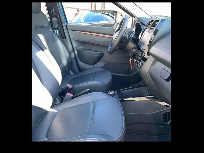 Dacia Spring Extreme