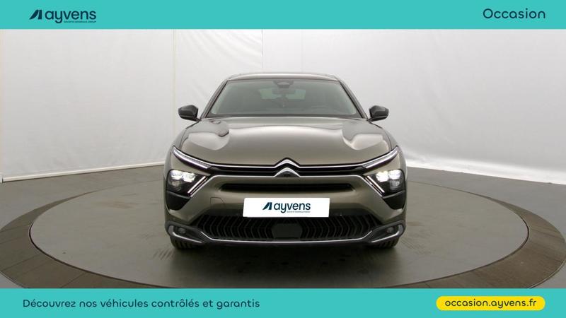 Citroën C5 X PureTech 180ch s&amp;S Shine Pack Eat8