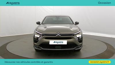 Citroën C5 X PureTech 180ch s&amp;S Shine Pack Eat8