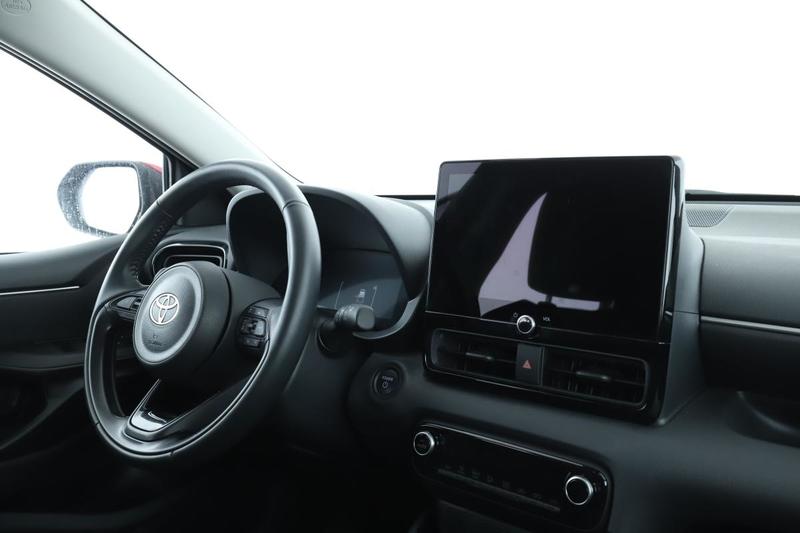 Toyota Yaris 1.5 Hybrid Design 116h