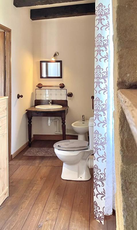 Maison - 125 m² - 6 pièces