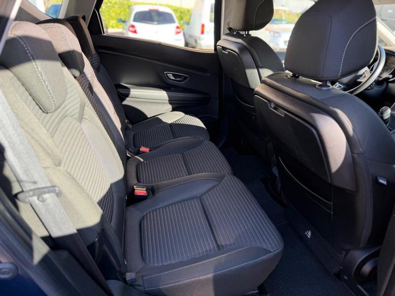 Renault Scénic IV Business Dci 110