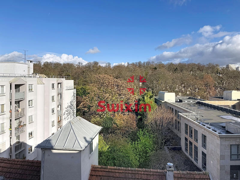 Appartement - 52 m² - 2 pièces