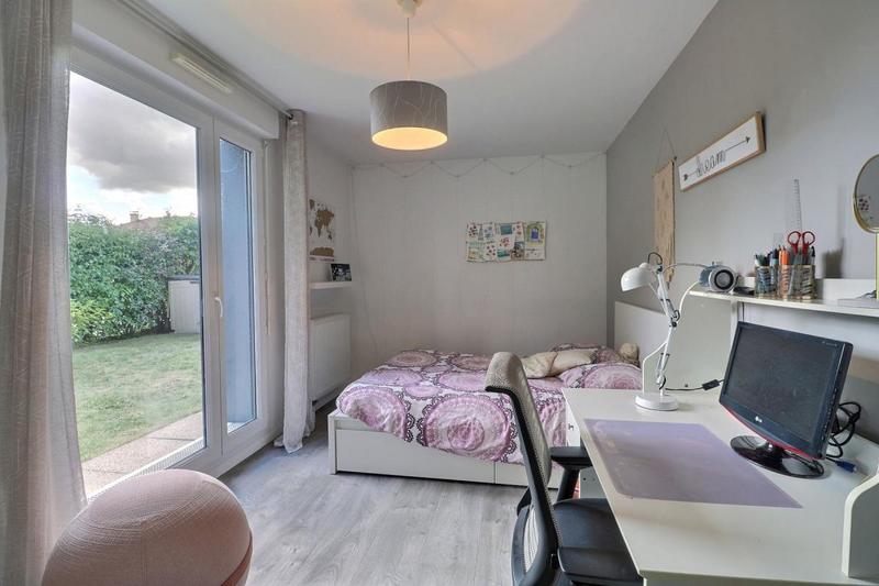 Appartement - 95 m² - 5 pièces