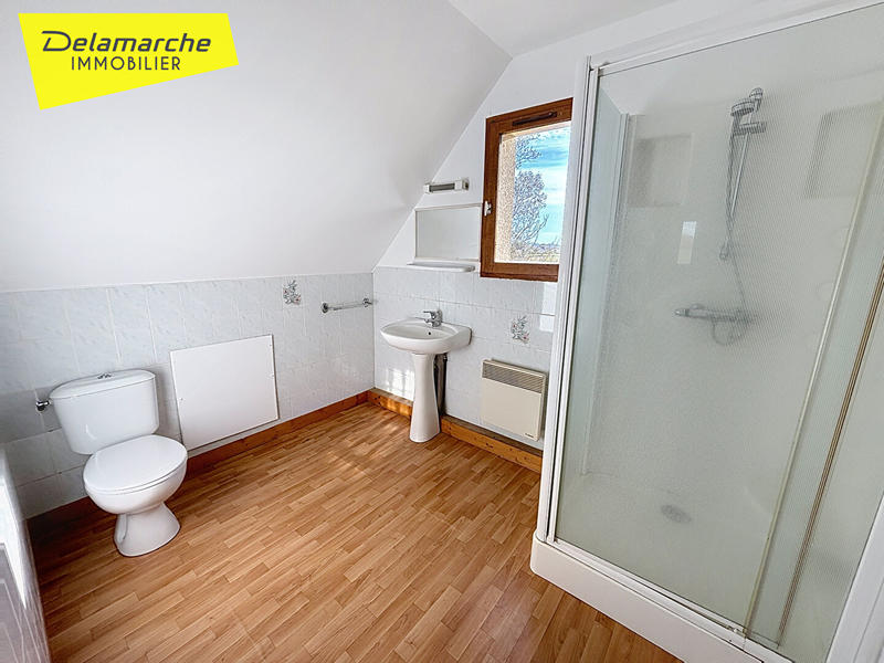 Maison - 126 m² - 6 pièces