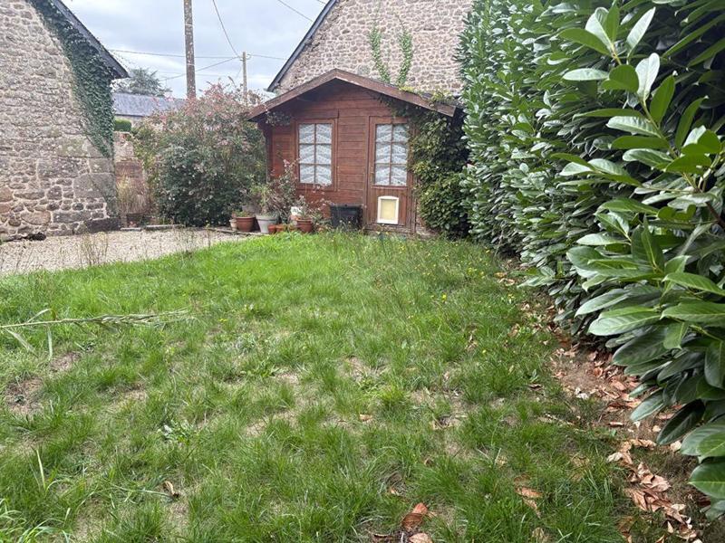 Maison - 141 m² - 5 pièces