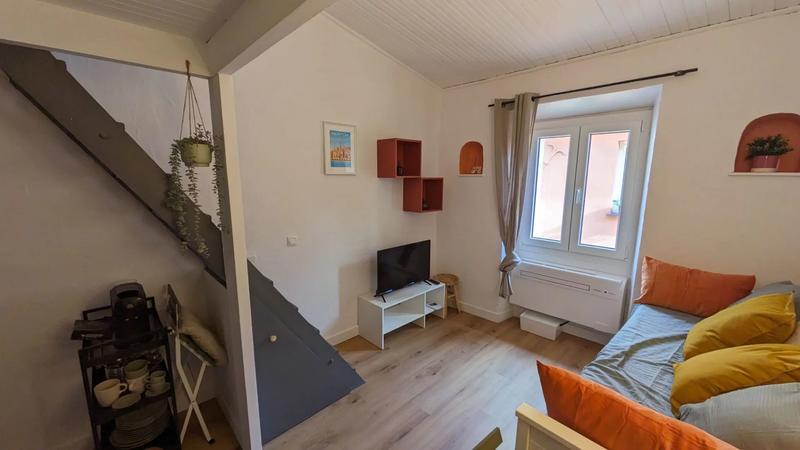 Appartement - 55 m²