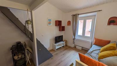 Appartement - 55 m²