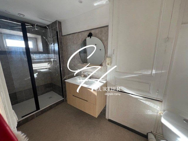 Appartement - 53 m² - 3 pièces