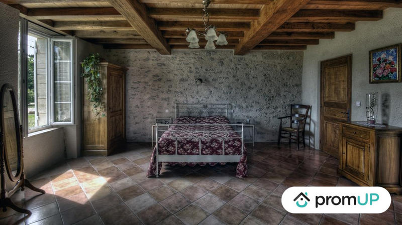 Maison - 145 m² - 4 pièces