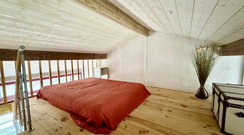 Villa - 54 m² - 4 pièces