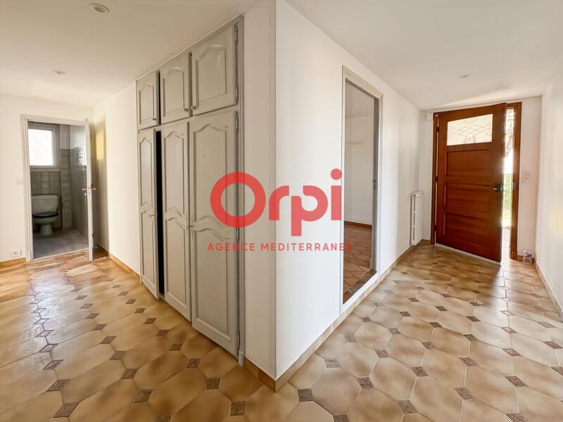 Appartement - 84 m² - 3 pièces