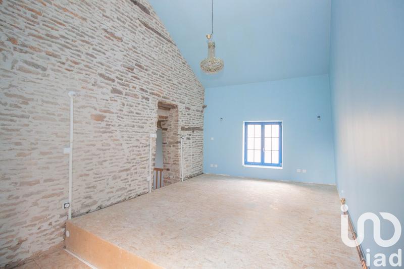 Maison - 135 m² - 5 pièces