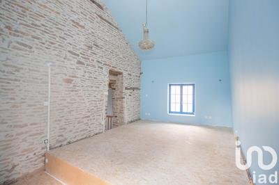 Maison - 135 m² - 5 pièces