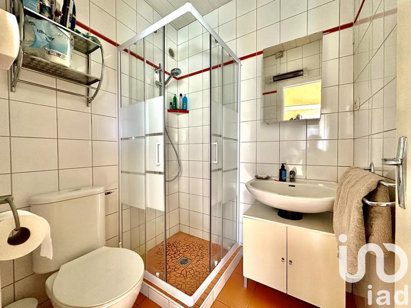 Maison de ville - 40 m² - 2 pièces