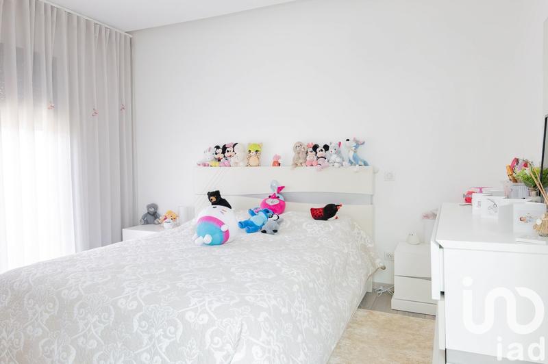 Maison - 205 m² - 7 pièces