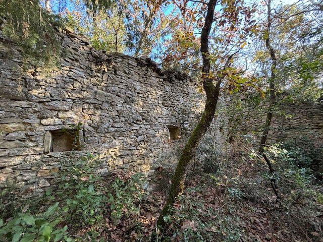 Terrain - 16 500 m²