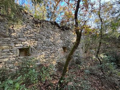 Terrain - 16 500 m²