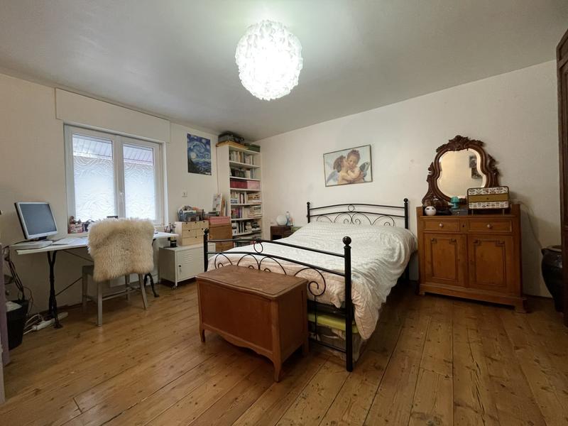 Maison - 57 m² - 3 pièces