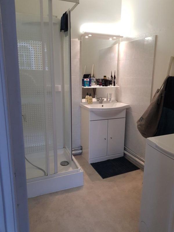 Studio - 28 m² - 1 pièce