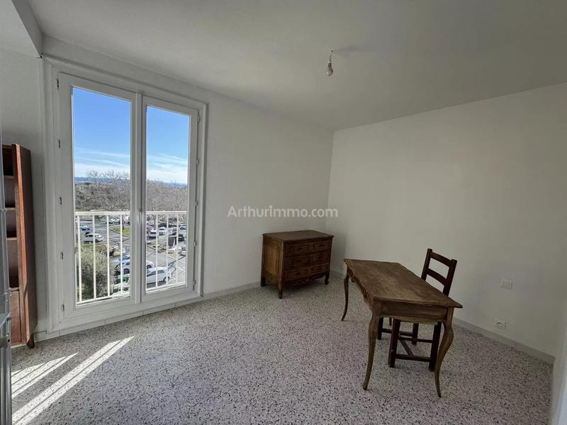 Appartement - 108 m² - 5 pièces