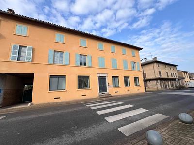 Appartement - 108 m² - 4 pièces