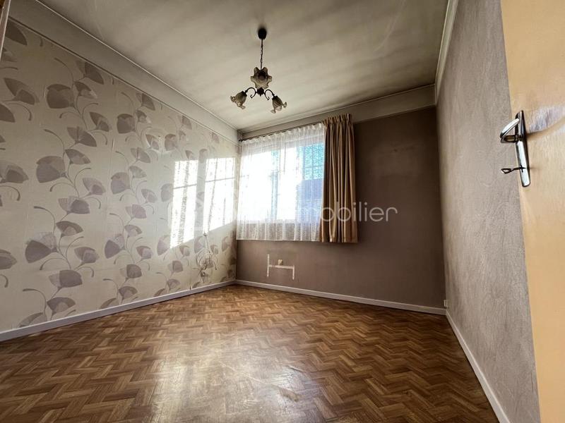 Maison de village - 158 m² - 6 pièces