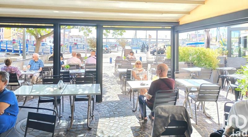 Local commercial - 130 m²