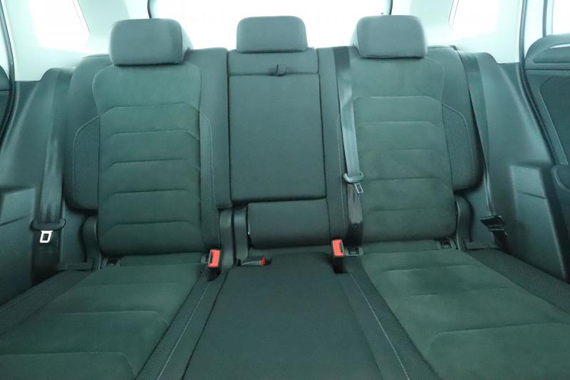 Volkswagen Tiguan 2.0 Tdi BlueMotion Tech Carat Dsg7 150 ch