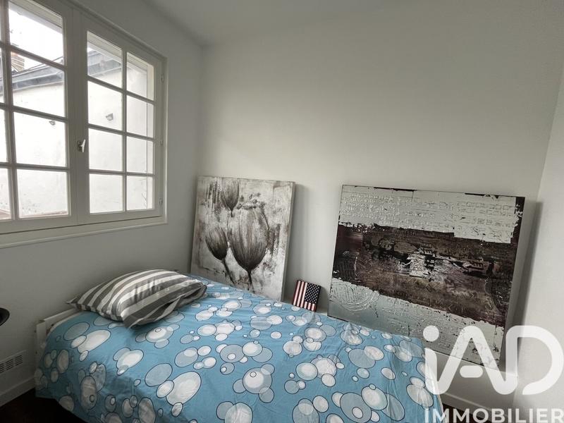 Maison - 71 m² - 2 pièces