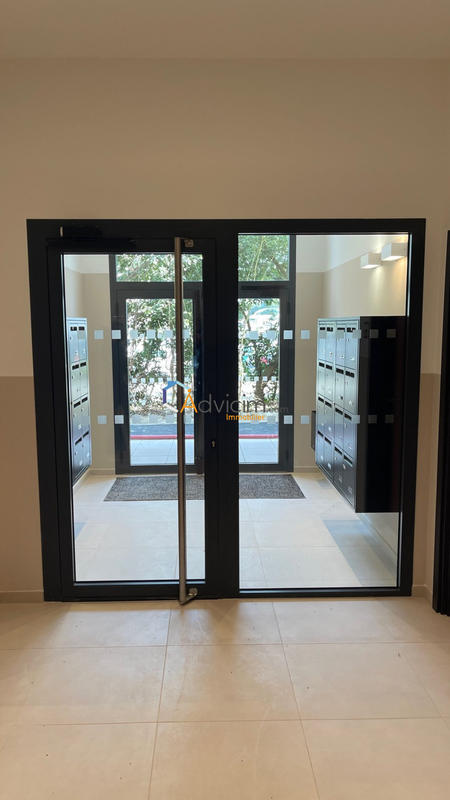 Appartement - 37 m² - 1 pièce