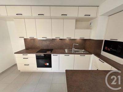 Appartement - 74 m² - 3 pièces