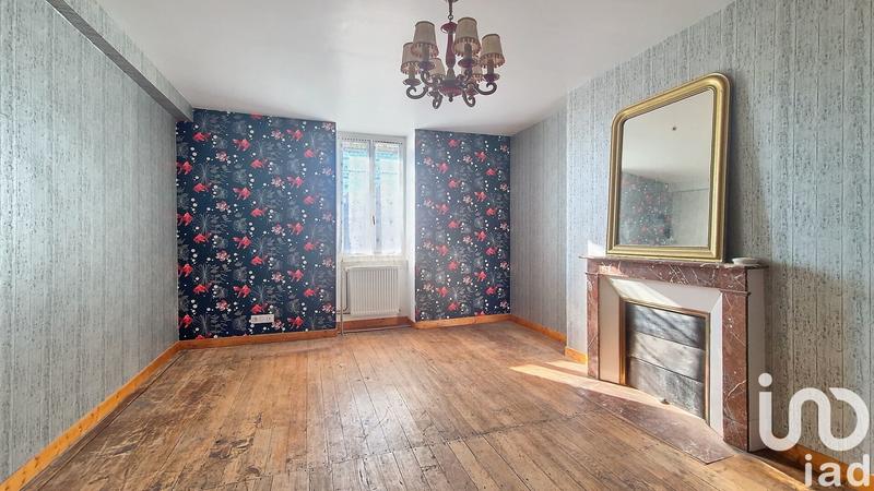 Maison - 192 m² - 7 pièces