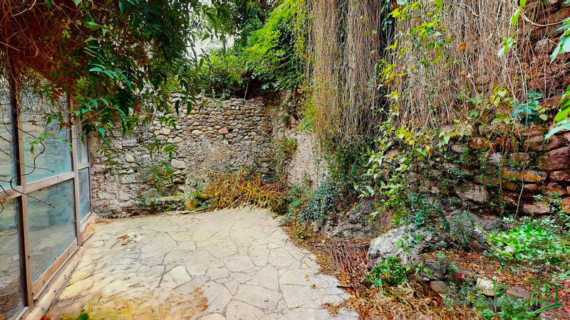 Maison ancienne - 180 m² - 9 pièces