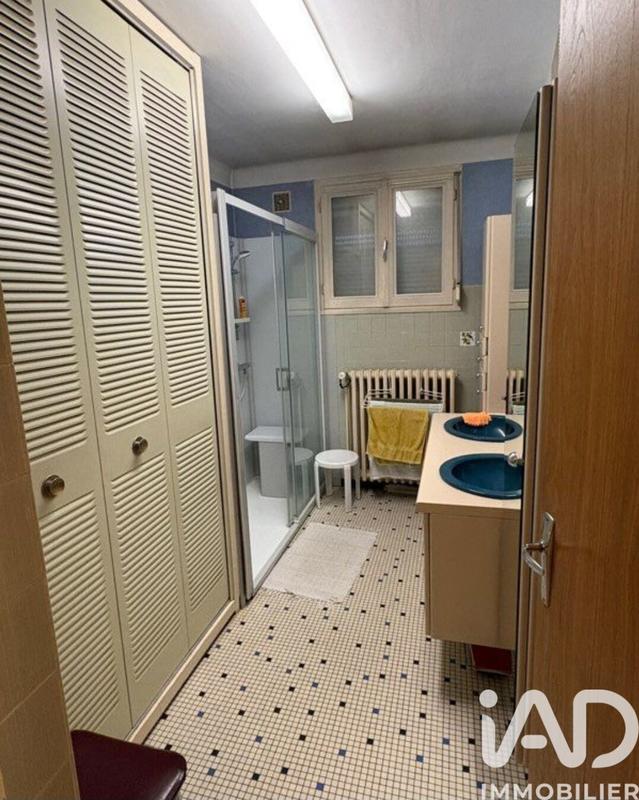 Maison - 94 m² - 4 pièces