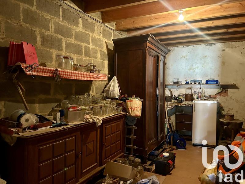 Maison de campagne - 108 m² - 5 pièces