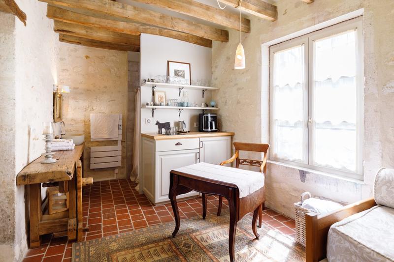 Maison - 295 m² - 10 pièces