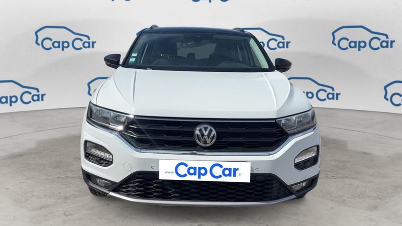 Volkswagen t-Roc 1.0 Tsi 115 Lounge