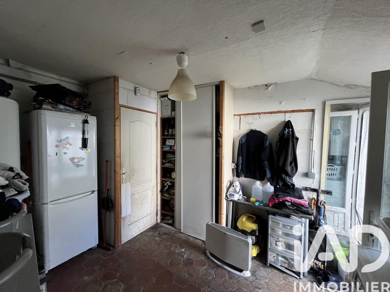 Maison - 198 m² - 5 pièces